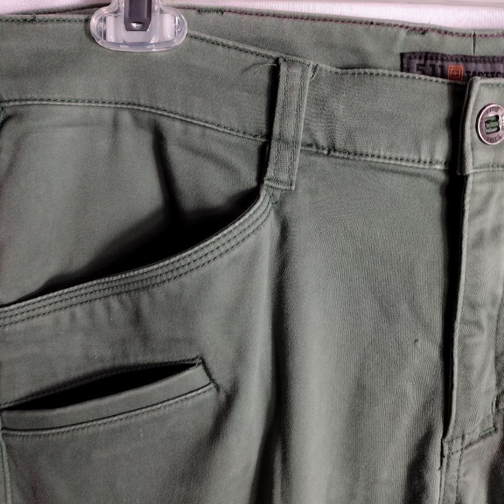 511 Tactical pants  - Picture 3 of 11